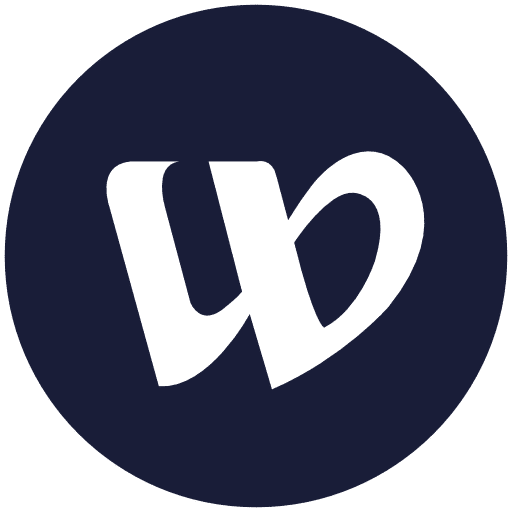 logo de la wab